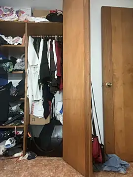 Freya Artemisa online show from October 19, 8:53 pm