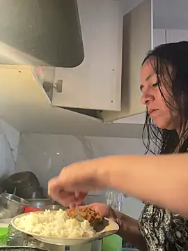 Freya Artemisa online show from February 11, 7:41 pm