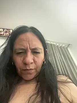 Freya Artemisa online show from February 14, 7:10 pm