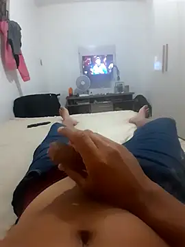 Godvibes online show from October 23, 12:21 am