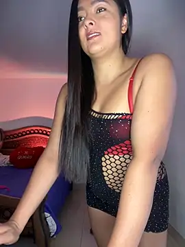 cristina1800 online show from March 11, 9:37 pm