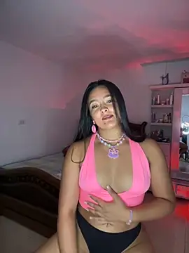 cristina1800 online show from September 23, 2:25 am