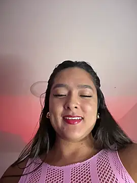 cristina1800 online show from February 22, 4:35 am