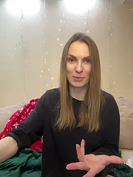 RachelBelI online show from January 23, 11:15 pm