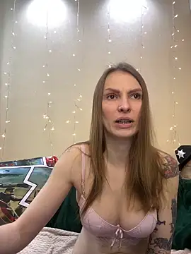 RachelBelI online show from February 10, 2:30 am