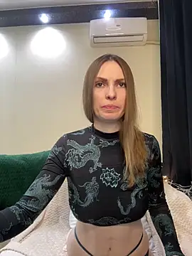 RachelBelI online show from February 28, 11:12 pm