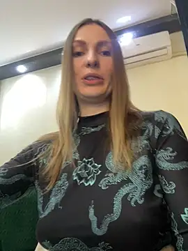 RachelBelI online show from March 1, 2:15 am