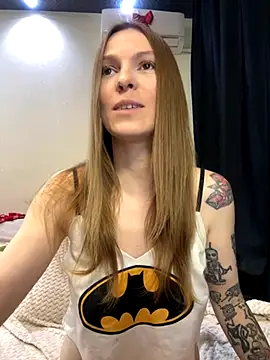 RachelBelI online show from September 10, 11:38 pm