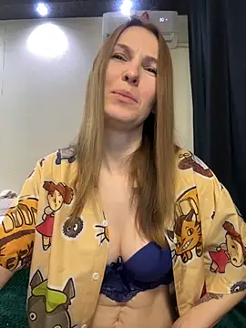 RachelBelI online show from October 12, 11:37 pm