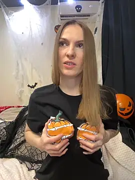 RachelBelI online show from October 19, 11:38 pm