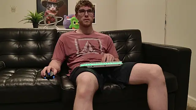 BlueEyedTallGuy94 online show from October 8, 1:58 am