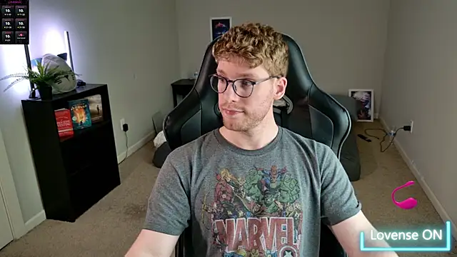 BlueEyedTallGuy94 online show from July 30, 8:08 pm