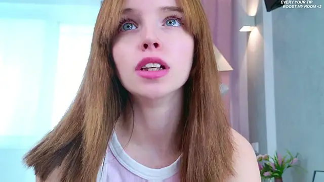 b4by LoL1 online show from October 18, 9:10 am