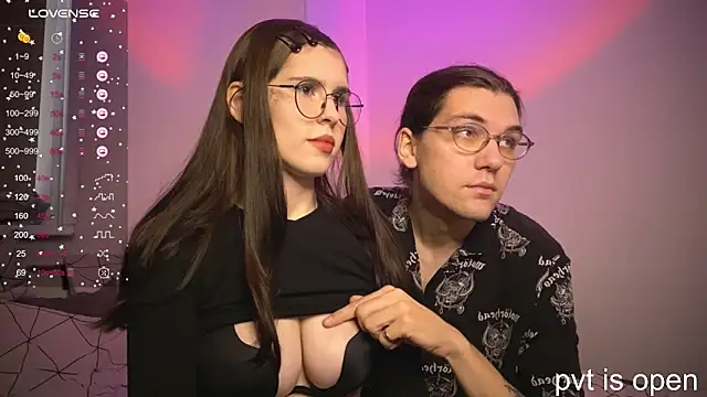 passiondesire  online show from October 15, 8:25 am