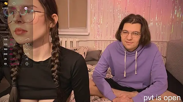 passiondesire  online show from February 7, 3:27 pm