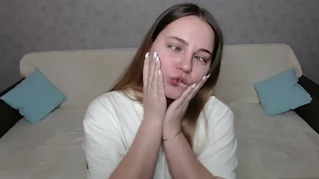  Sweet Lana online show from January 14, 11:42 am