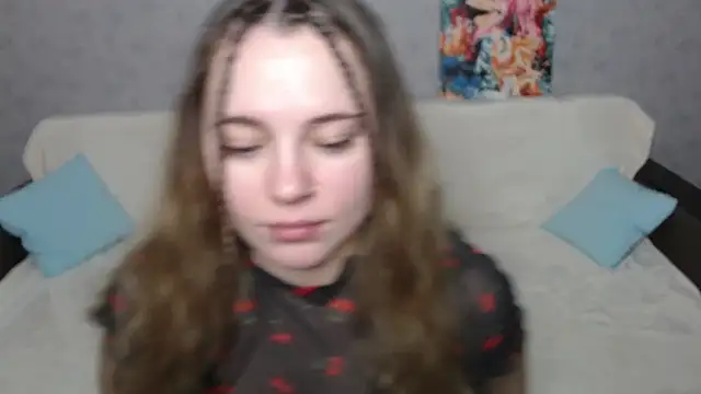  Sweet Lana online show from January 17, 11:17 am