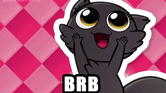  Sweet Lana online show from February 7, 10:19 am