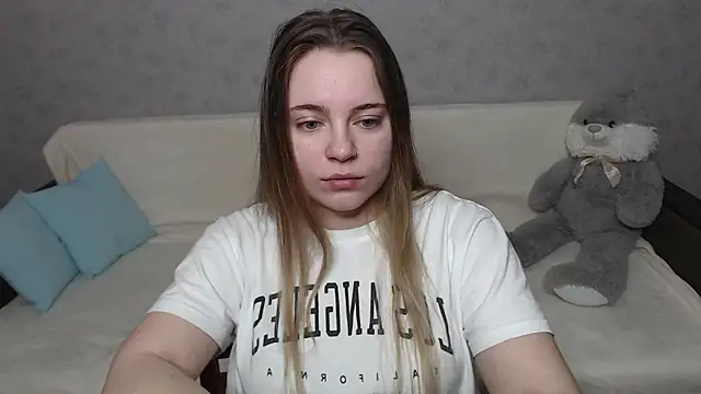  Sweet Lana online show from March 7, 9:18 am