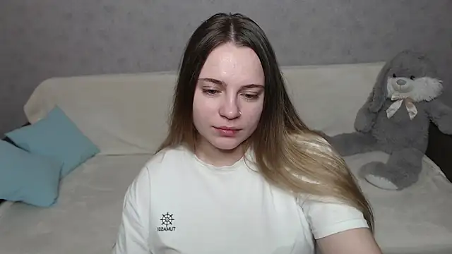  Sweet Lana online show from March 15, 12:45 pm