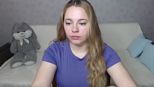  Sweet Lana online show from September 10, 4:56 am