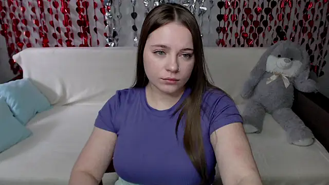  Sweet Lana online show from February 20, 6:26 am