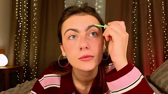 tomorrows day online show from January 10, 9:30 pm