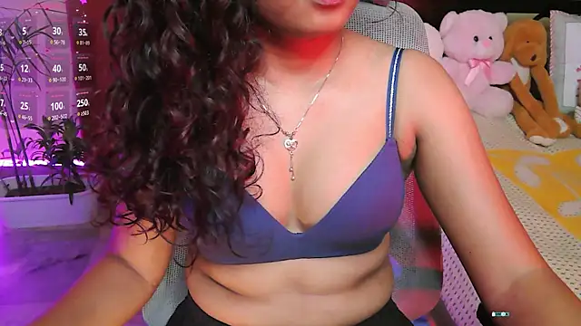 Hot chocolate   online show from May 10, 5:29 pm
