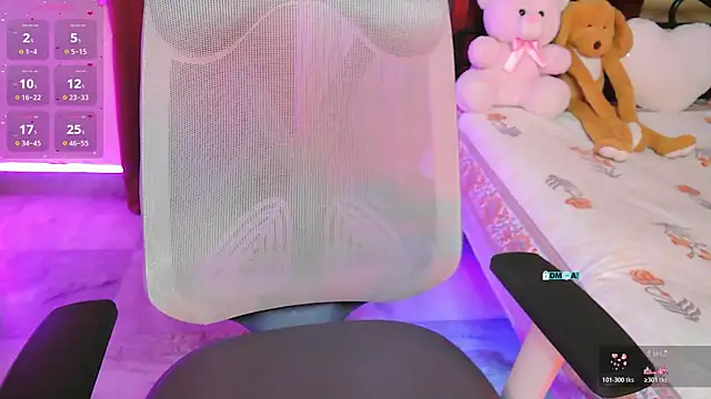 Hot chocolate   online show from June 10, 5:56 pm