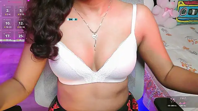 Hot chocolate   online show from June 19, 6:23 pm