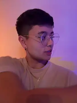 Ashley Chriss online show from December 26, 7:24 am