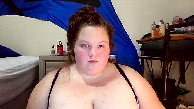  GodessIsabella 97 online show from December 13, 8:51 am