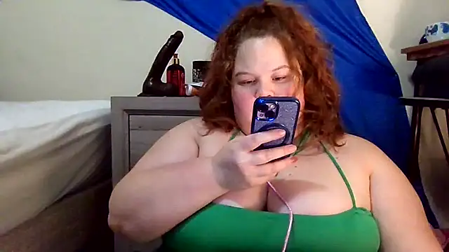  GodessIsabella 97 online show from December 14, 4:56 am