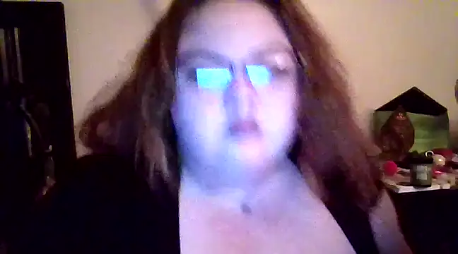  GodessIsabella 97 online show from February 16, 4:31 am