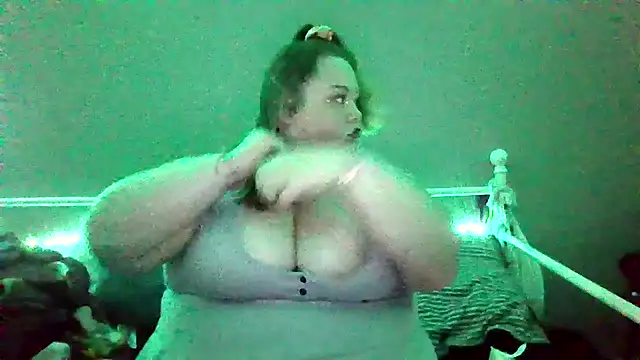  GodessIsabella 97 online show from September 23, 7:00 am