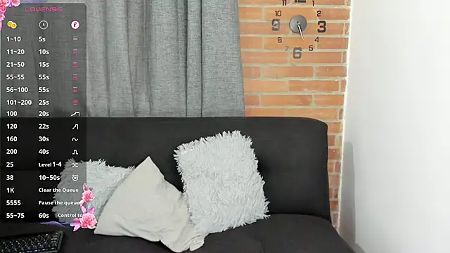 curly muscle online show from January 20, 10:15 pm