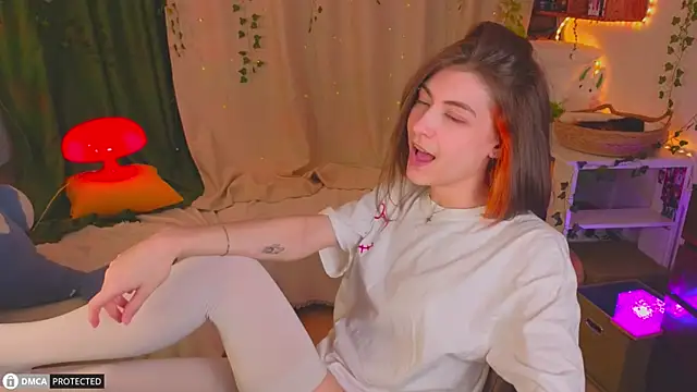  ChocoMao  online show from April 11, 6:12 pm