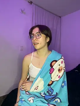 Catyloves online show from January 26, 6:28 am