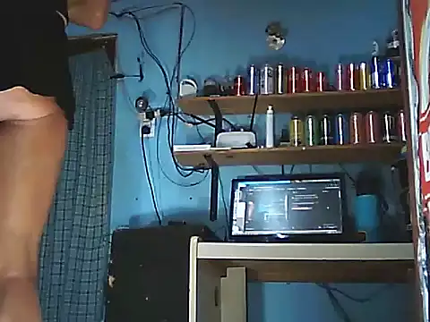 mariaputaxh online show from March 12, 5:24 am