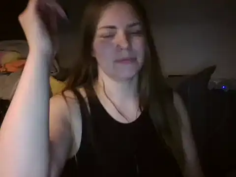 AnnaDiamond1 online show from December 3, 9:34 pm