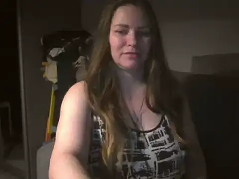 AnnaDiamond1 online show from February 5, 9:40 pm