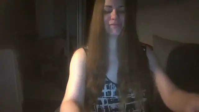 AnnaDiamond1 online show from September 20, 10:44 pm