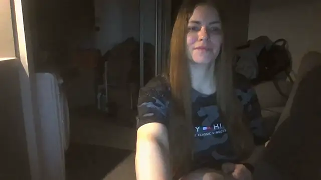 AnnaDiamond1 online show from November 9, 10:19 pm