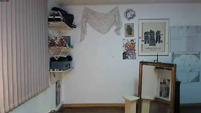 Siriss boyrag online show from November 1, 12:12 am