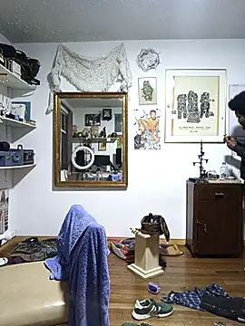 Siriss boyrag online show from November 2, 5:43 am