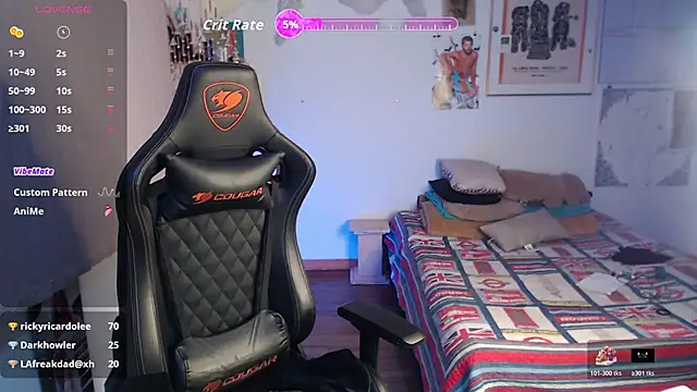 Siriss boyrag online show from November 26, 11:39 pm