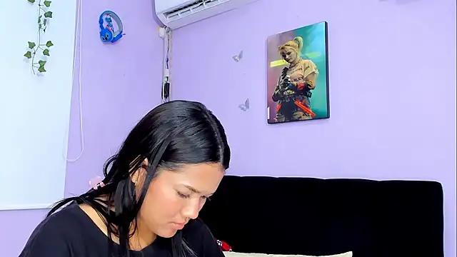 sara mendez2 online show from December 21, 2:19 am