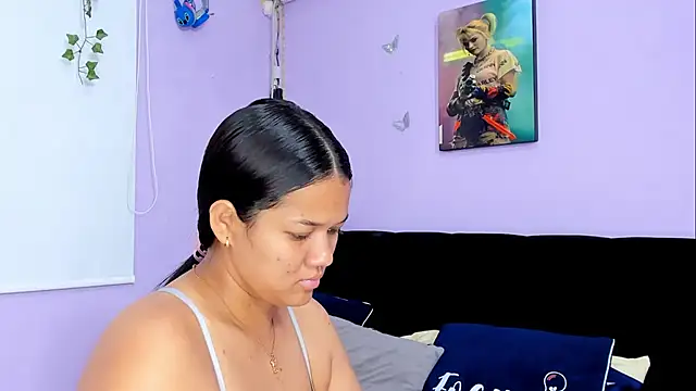 sara mendez2 online show from December 21, 11:13 pm