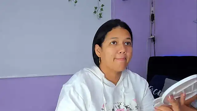 sara mendez2 online show from January 5, 11:22 pm