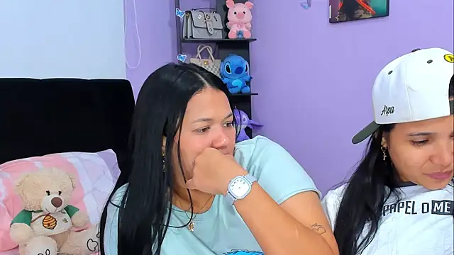 sara mendez2 online show from January 10, 5:58 am
